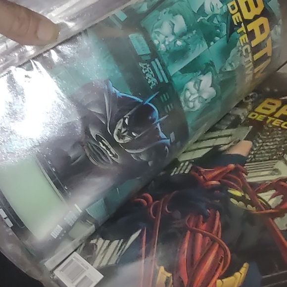 Comic mint condition notebook full - Picture 11 of 16